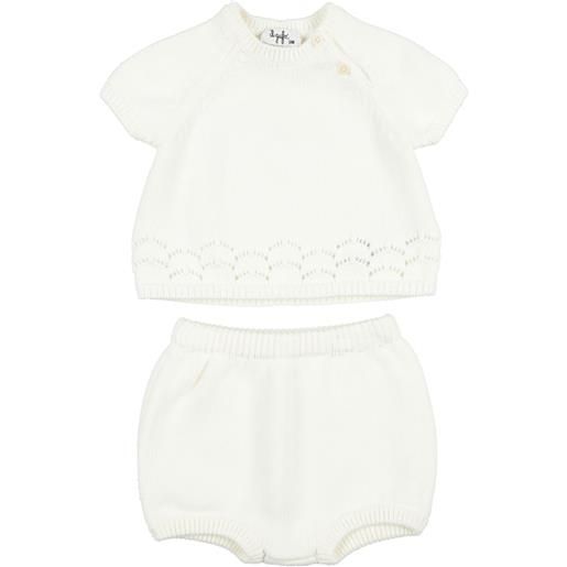 IL GUFO - completo baby