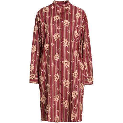 OTTOD'AME - vestito chemisier