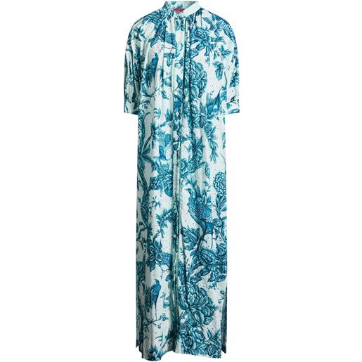 F.R.S FOR RESTLESS SLEEPERS - vestito chemisier