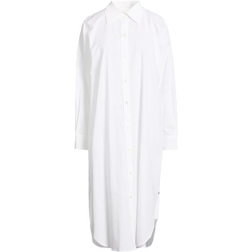 OTTOD'AME - vestito chemisier