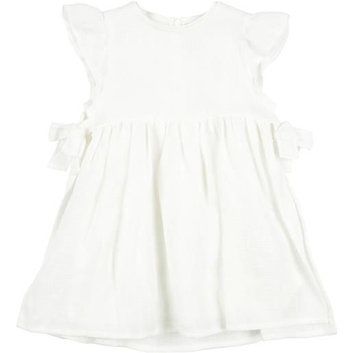 IL GUFO - vestito baby