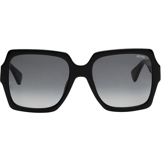 MOSCHINO - occhiali da sole