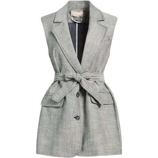 KAOS JEANS - giubbotto jeans