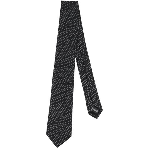 EMPORIO ARMANI - cravatte e papillon