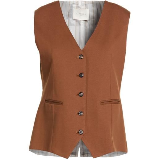 CIRCOLO 1901 - gilet