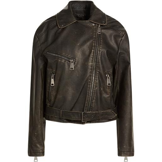 ICONA by KAOS - giacca biker