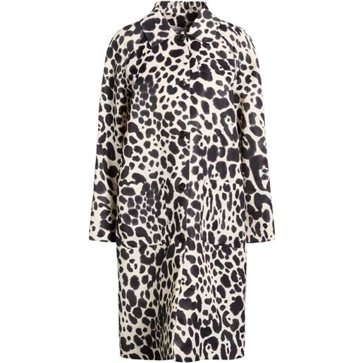 SHIRTAPORTER - soprabito