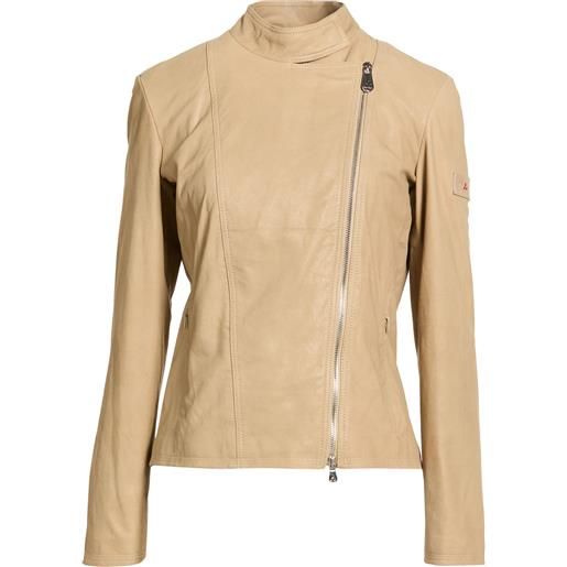 PEUTEREY - giacca biker