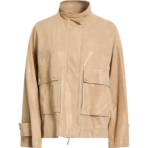 EMPORIO ARMANI - giubbotto