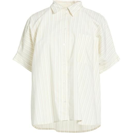 OTTOD'AME - camicia a righe