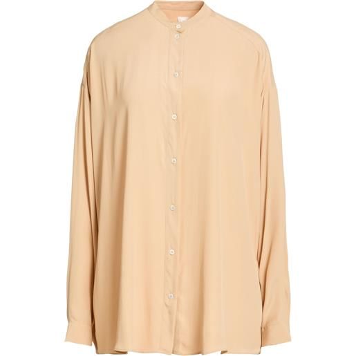 OTTOD'AME - camicie e bluse tinta unita