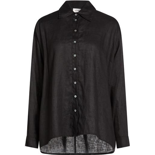 OTTOD'AME - camicie e bluse tinta unita