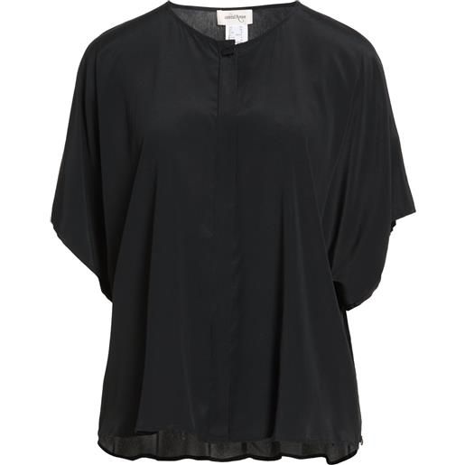 OTTOD'AME - camicie e bluse tinta unita