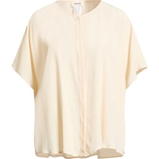 OTTOD'AME - camicie e bluse tinta unita