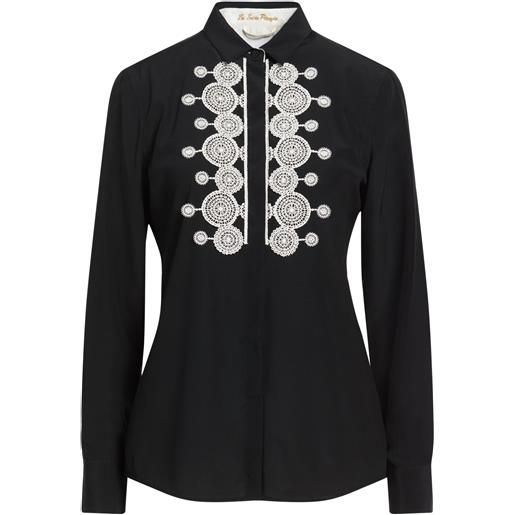 LE SARTE PETTEGOLE - camicia