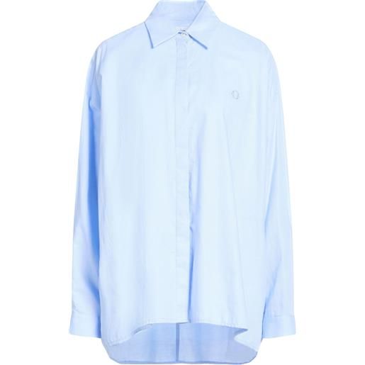 OTTOD'AME - camicie e bluse tinta unita