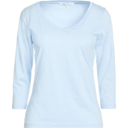 STEFAN BRANDT - basic t-shirt