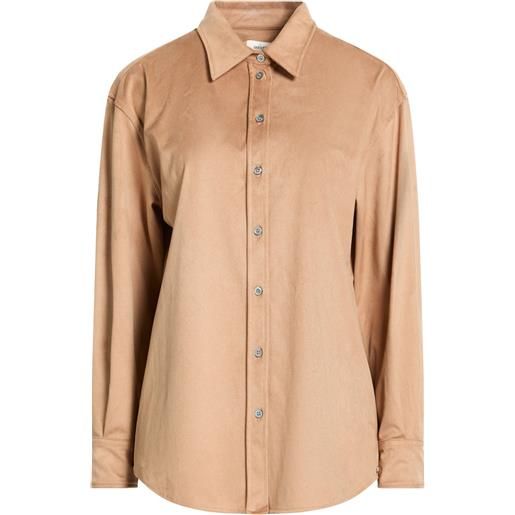 OTTOD'AME - camicie e bluse tinta unita