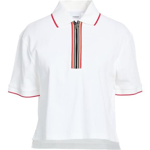 BURBERRY - polo