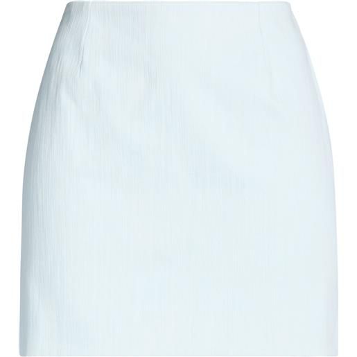 TAGLIATORE 02-05 - gonna jeans