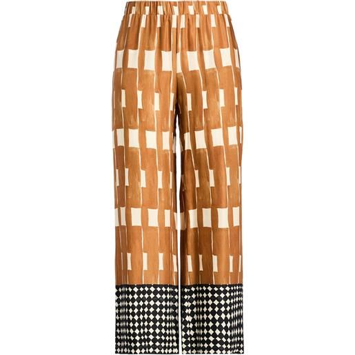 OTTOD'AME - pantalone