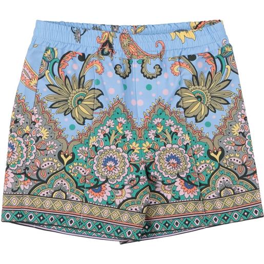 ETRO - shorts & bermuda