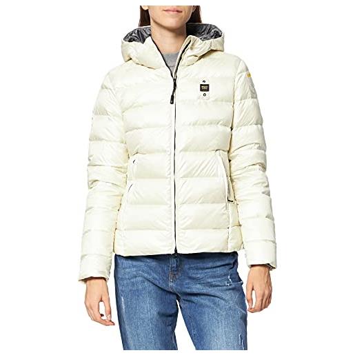 Blauer giubbini corti imbottito piuma