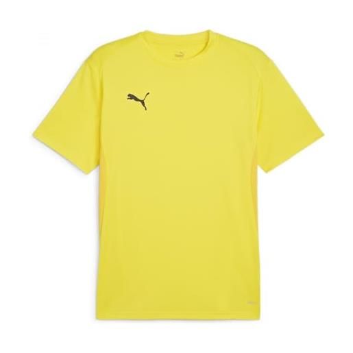 PUMA teamgoal jersey - magliette, 658636
