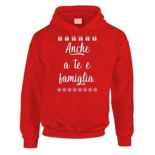 Social Crazy Felpa Uomo Girocollo Basic Top qualà Top | FindTheDeal