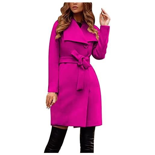 Cocila 2025 giubbotto donna sexy maglia autunnale elegante vestito autunno cappotto azzurro giubbono pelle giacche di cardigan con cappuccio coprispalle viola cerimonia piumino leggero curvy