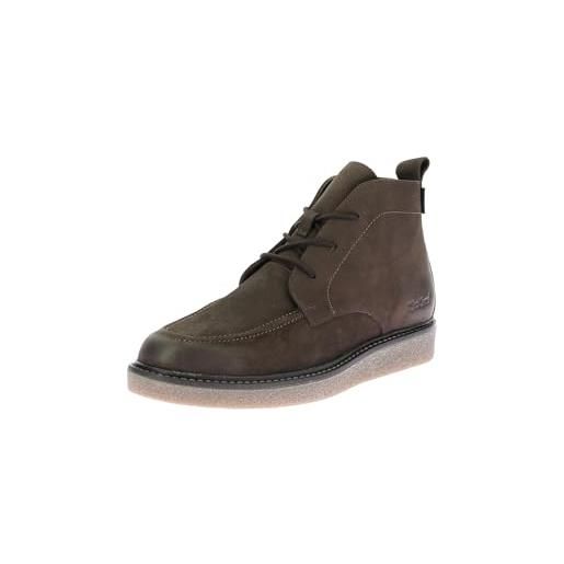 Kickers Kick Lo Classic - Patent Leather