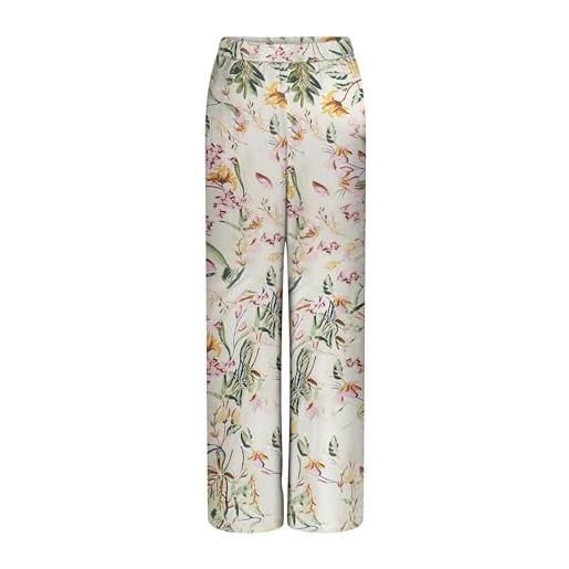 Jdy star sezen life mw wide pant wvn dia, ballerino di nuvola, 42w x 32l