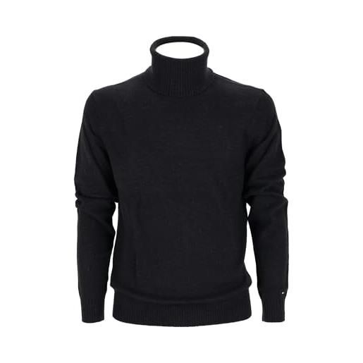 Tommy Hilfiger dolcevita nero mw0mw37016 nero l