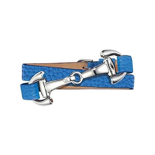 BRACCIALE ACCIAIO CYCLE 3D - Modì Modà