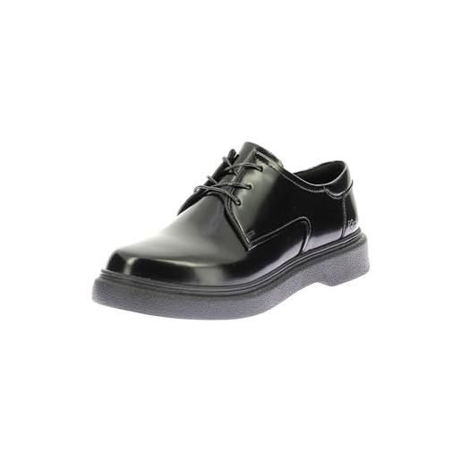 KICKERS Kick Alexa, Sandali Bassi Donna, Marrone, 36 EU