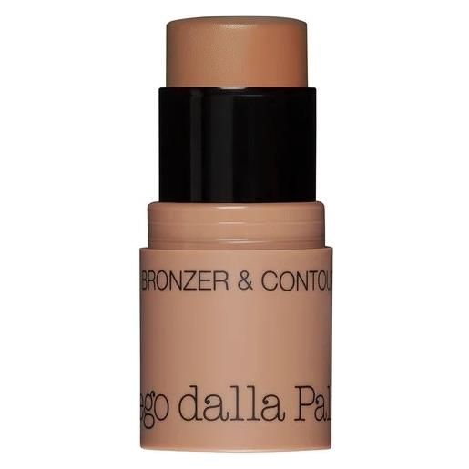 Diego Dalla Palma all in one bronzer & contour stick - 53 terracotta