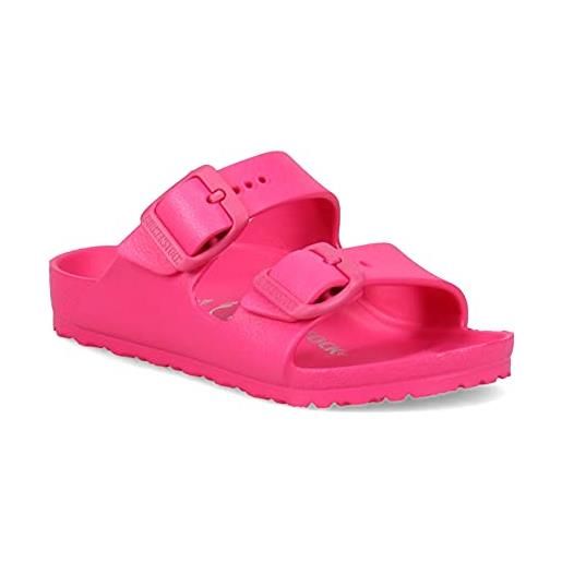 Birkenstock arizona ciabatta blu da bambino 1029582