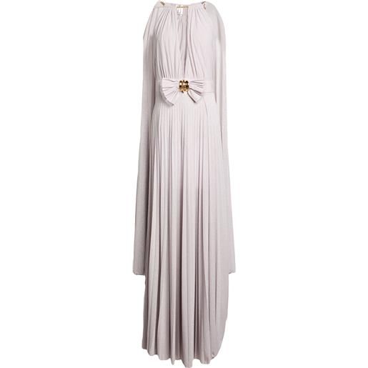 ELISABETTA FRANCHI - vestito da cerimonia