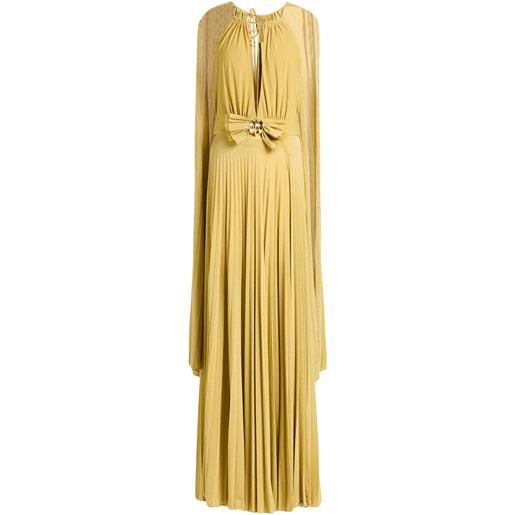 ELISABETTA FRANCHI - vestito da cerimonia