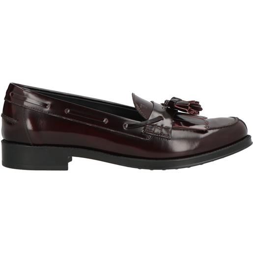 TOD'S - mocassino
