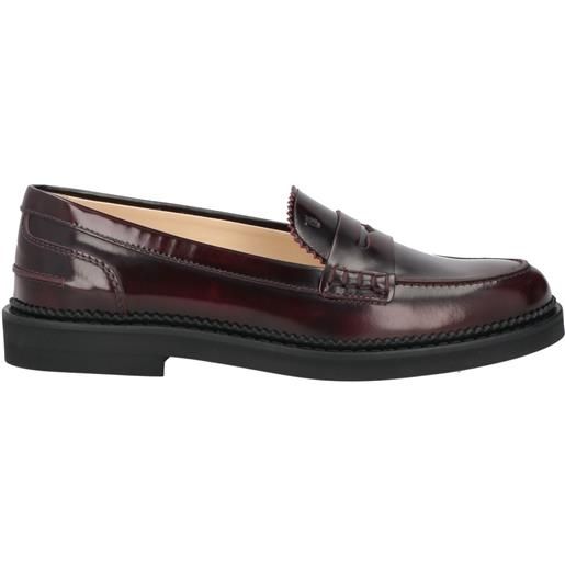 TOD'S - mocassino