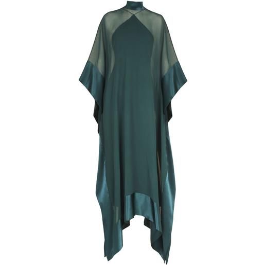 Taller Marmo set di 2 abiti new age spirito - blu