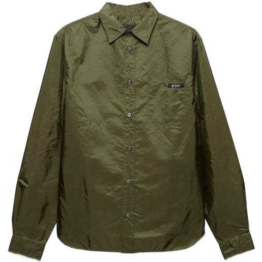 Prada re-nylon shirt