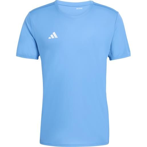 ADIDAS adizero e tee t-shirt running uomo