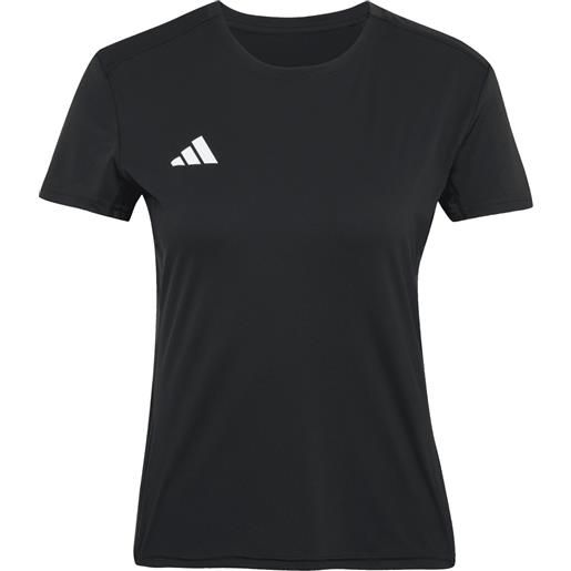 ADIDAS adizero e tee w t-shirt running donna