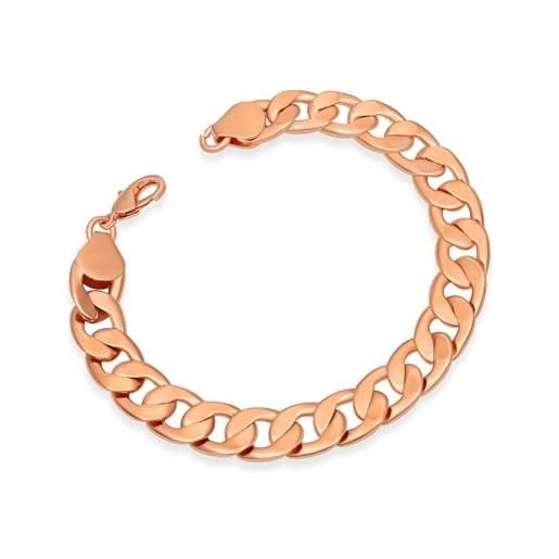 Acquista Bracciale/braccialetto Fatto A Mano Avvolto In Filo Di Rame Puro Con Pietra Preziosa Di Diaspro Del Sangue Di Drago, Gioielli Regolabili In Italia A Partire Da 24