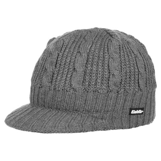 CHARM Cappello Uomo Berretto Kufi Hat - Cappello Teschio 100% Cotone