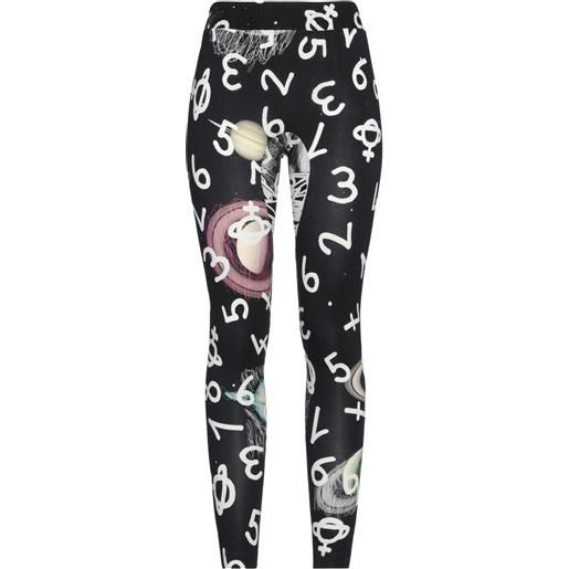 VIVIENNE WESTWOOD - leggings
