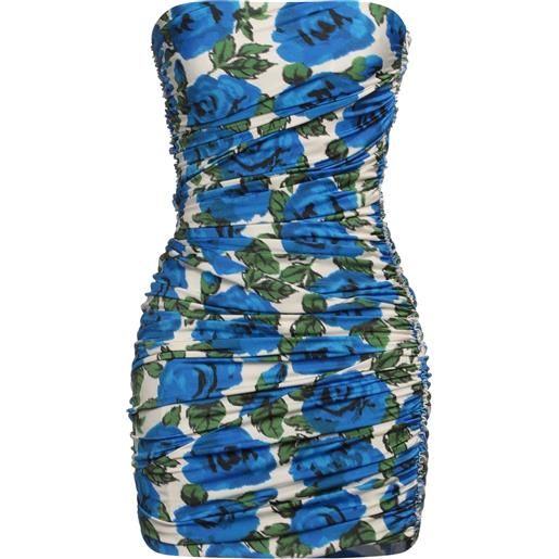 PHILOSOPHY di LORENZO SERAFINI - tubino