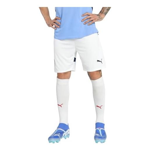 Puma manchester city 24/25 bermuda uomo